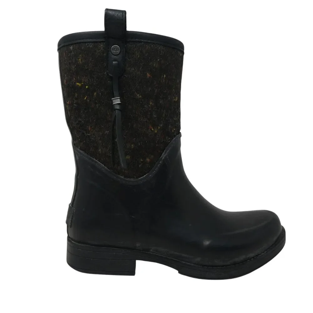 UGG winter boots